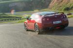 Nissan GT-R 2014 года